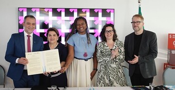 HeForShe Brazil